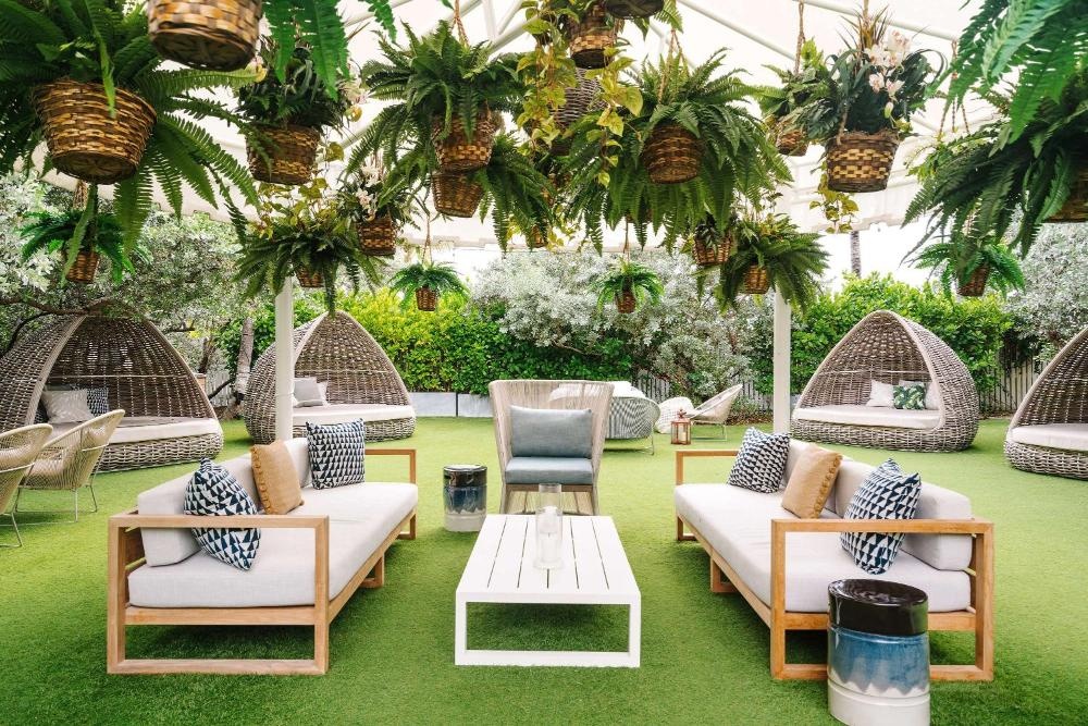 Nautilus Sonesta Miami Beach